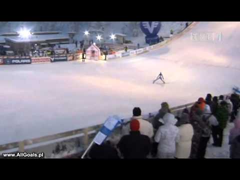 28.11.2010r. - Stefan Hula - 120.0m - Kuusamo 2010