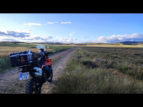 RUTA A BARCELONA N-340