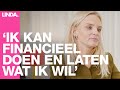 CHARLOTTE NIJS OVER KINDEROPVANG: 'HET IS GEWOON EEN TWEEDE HYPOTHEEK' || LINDA.