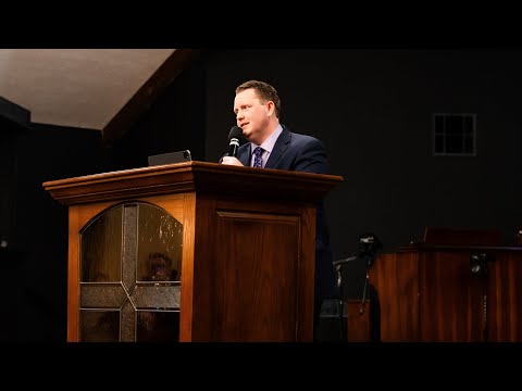 Falsos Apóstolos, Falsos Profetas e Falsos Mestres PT.2 | Jonathan Haygood