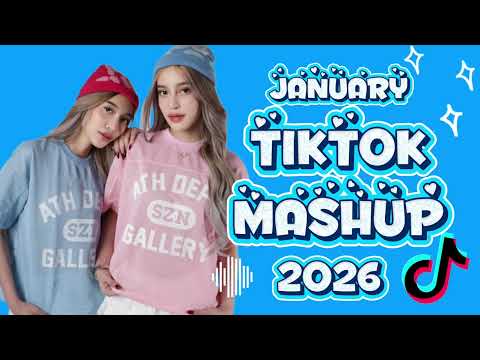 TIKTOK MASHUP VIRAL January 2026 PHILIPPINES