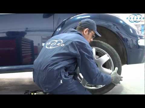 comment demonter phare avant seat ibiza