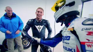 MacAskill's Imaginate - Taking Shape - Ep 2