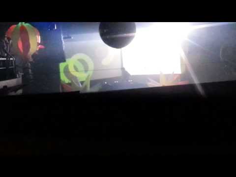 Javier Bussola @ Magic 26/7/14