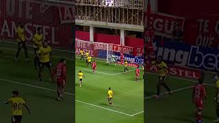 ¡ESPECTACULAR! 👏👏 JOSÉ CONTRERAS, HÉROE DE #BARCELONASC.CONMEBOL #LIBERTADORES