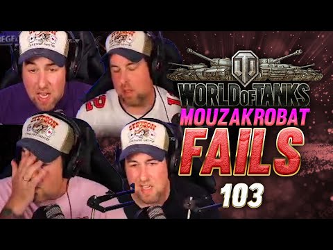 Mouzakrobat FAILS - Highlight Part 103 BEST OF