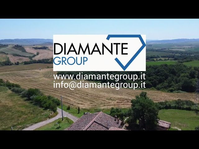 azienda agricola vitivinicola di 27 Ha con podere, ristorante e vigneto