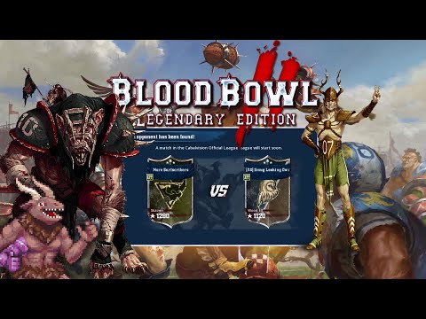 NEW BETTER RATS! Tryharding with Skaven vs Wood Elves - Match 15