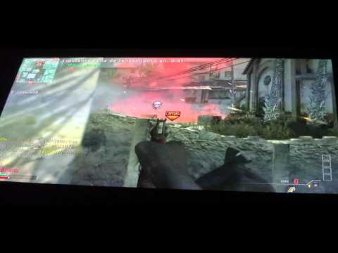 Ser Cowboy es muy peligroso Ep.1 Con jaleixos99PS3 Buen comienzo :)