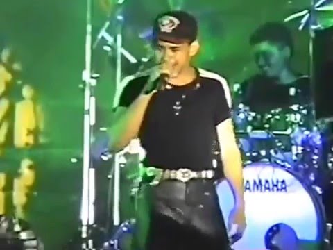 Limão com Mel - Arrependido da Banda Magníficos