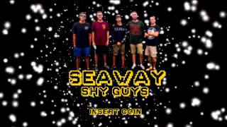 Seaway - Shy Guys (8 Bit)