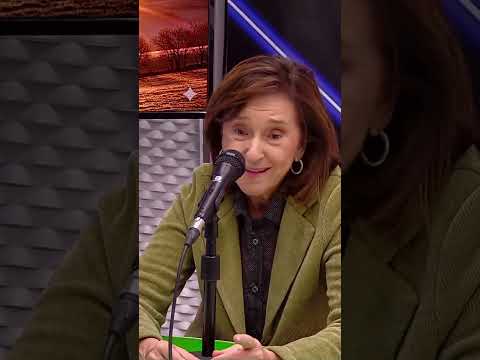 Ana Santos, Premio Espasa 2025 por “Sembrar palabras” 📚✨ | Las Mañanas de Onda Aragonesa