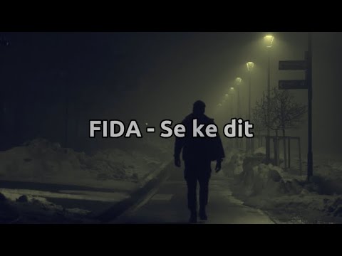 FIDA - Se ke dit