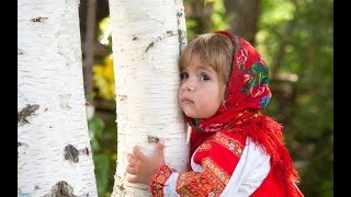 Николай Кириллов - Душа России. Песня в поддержку Грудинина