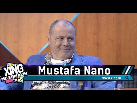 Xing me Ermalin 109 - Mustafa Nano