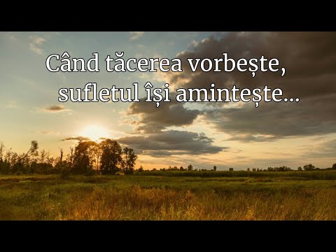 Casa din capăt de drum – Dor & Ritm |  Cântec despre dor, iubirea de mamă și întoarcerea acasă