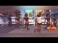 Master KG David Guetta Shine Your Light Feat Akon Lyric Video
