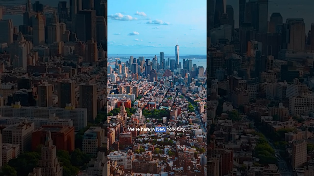 Financial System Fragmentation Quicktake with Matt Strahan