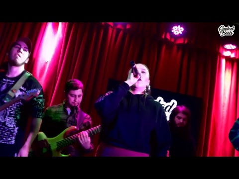 En Directo Ciudad de Beats junto a ALKYMYA, ¡EN VIVO!