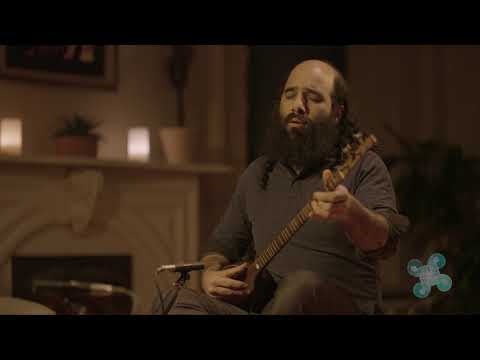 Kiya Tabassian & Pooria Pournazeri - Part 1 - Improvisation in Nava - کیا طبسیان و پوریا پورناظری