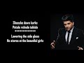 Downtown - Guru Randhawa | Official Lyrical Video (With English Translation)
