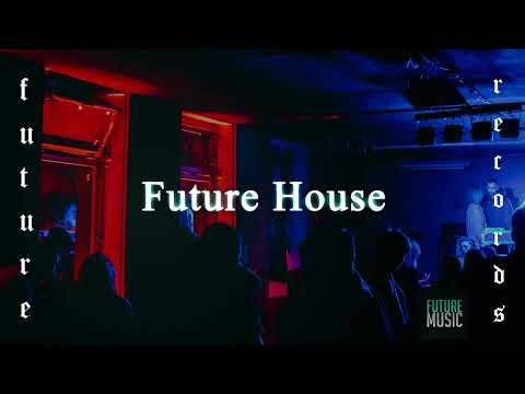 Audiosoulz feat. Kazadi - Let The Music Play (DJ Sam & Eugene Star Radio Edit) #FutureHouse #FHMR