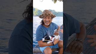 This Boat is my Soul!🌴🇵🇭🔥 ⚓️#philippines  #food  #travel #vlog #viral
