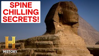 Surprising Secrets of Ancient Egyptian Treasures | Ancient Top 10 *2 HOUR MARATHON* | History