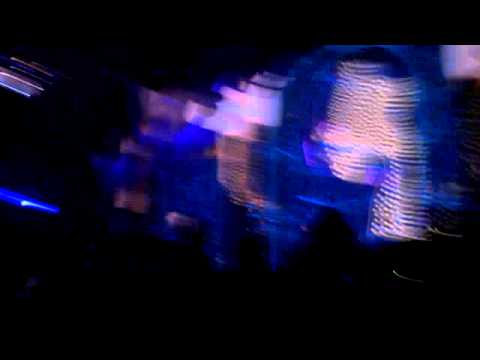 Atjazz -Color@Casa Presei Libere-9.01.2015 (1)