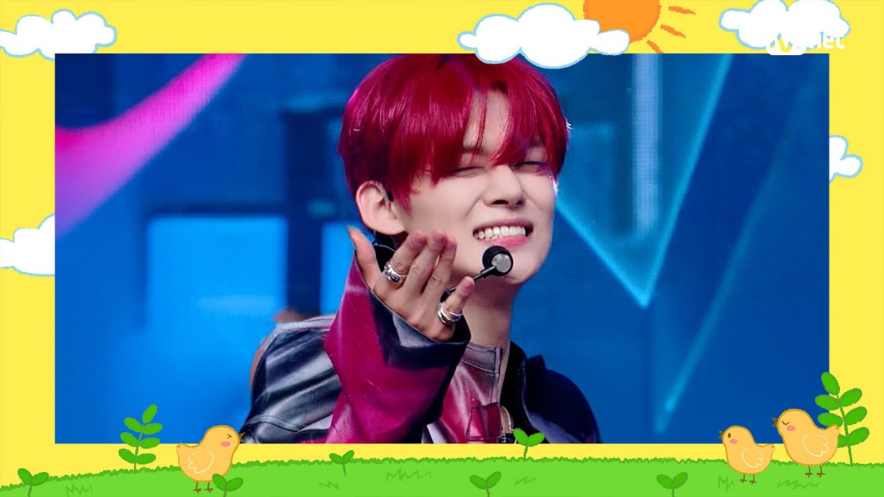[엠카 유치원 특집] 연준 (YEONJUN) - GGUM #엠카운트다운 EP.927 | Mnet 260507 방송