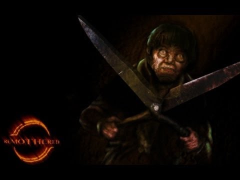 Steezy Ant | The Return of Scissorman | Prod. By Murdah J