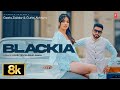 BLACKIA 8K VIDEO GEETA ZAILDAR GURLEJ AKHTAR Viral Punjabi Songs 2026