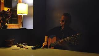 Cover de Theme from &quot;The Search for Everything&quot; de John Mayer