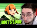 Idiot S Guide To Beating Gardenia In Pokemon Brilliant Diamond
