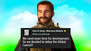 Global Launch Delayed? Warzone Mobile Soft Launch 2 New Region , Improvement