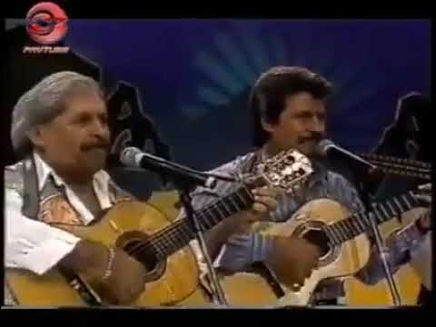 Zico e Zeca - Dona Jandira (Programa Especial Sertanejo) - 1997