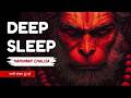 Powerful Hanuman Chalisa Remove Fear Negative Energy Evil Eye Full Lyrics