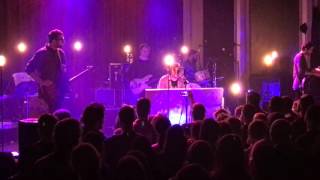 Copeland - The Day I Lost My Voice (The Suitcase Song) (Live 2015)