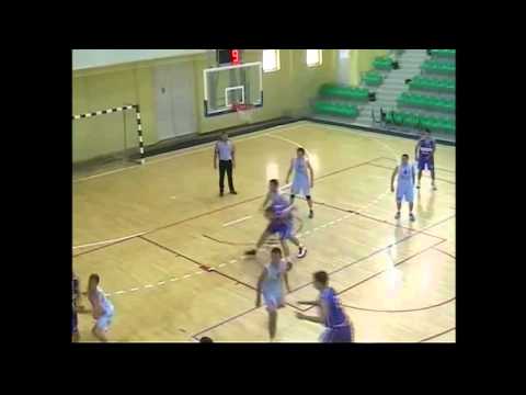 Đorđe Žunić 2013 Mix Tape