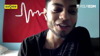 Sanjoy expresses his preference for being big in Bollywood or Hollywood