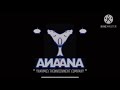 Nelvana Logo 2003 Effects Low Voice