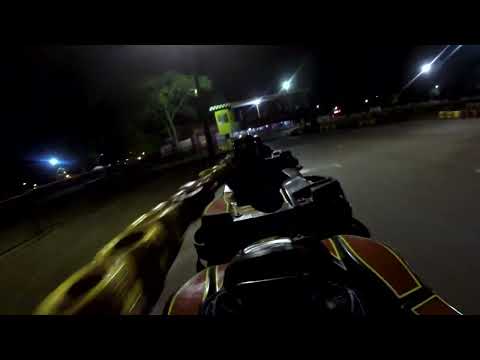 KARTOLATRAS 5ª ETAPA 2022 | CARRERA KART GRUPO 4