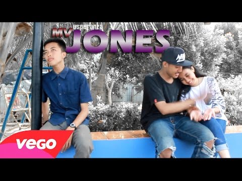 Jomblo Ngenes - Esperanza MV | Official Video Clip