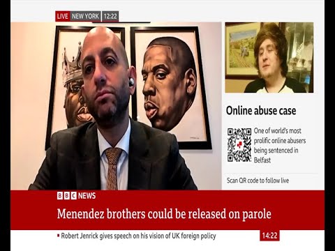 Are You Garbage Goes to Court