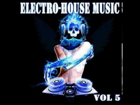 Dj BLEND ( Dj blender ) Electro house in South Africa 2010, virtual dj , top 10 best electro house