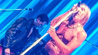 Iggy Pop - "Some Weird Sin" - PUNKSPRING 2025, Tokyo, Japan 2025-03-30