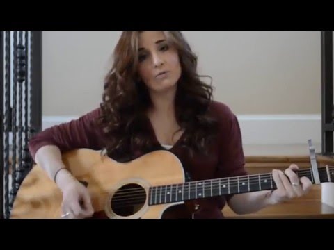 COVER- Jolene by Dolly Parton