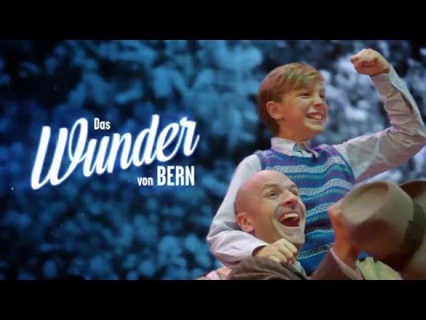 Das Wunder von Bern | Trailer