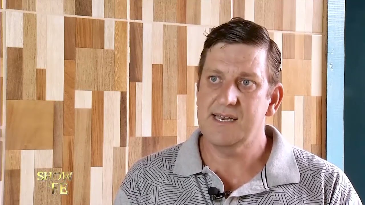 Delcimar e Emanuella realizam o sonho de ter um filho