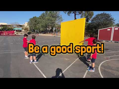 How to play Recess Wall Ball